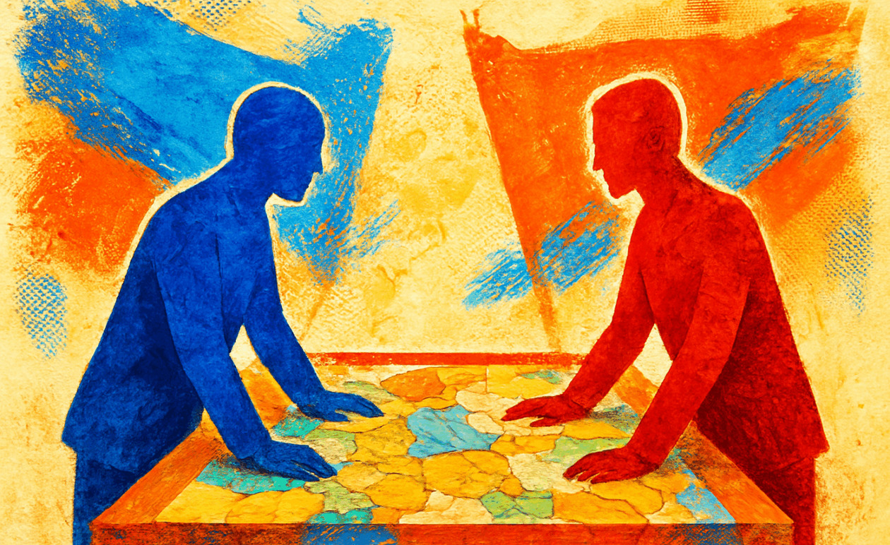 Ειρηνευτικό σχέδιο ΗΠΑ για Ουκρανία: Προήλθε από ρωσικό έγγραφο, αποκαλύπτουν πηγές