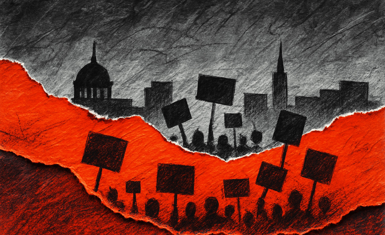 Χονγκ Κονγκ: Ο απολογισμός της φονικής πυρκαγιάς φτάνει τους 146 νεκρούς, συνεχίζονται οι έρεβες