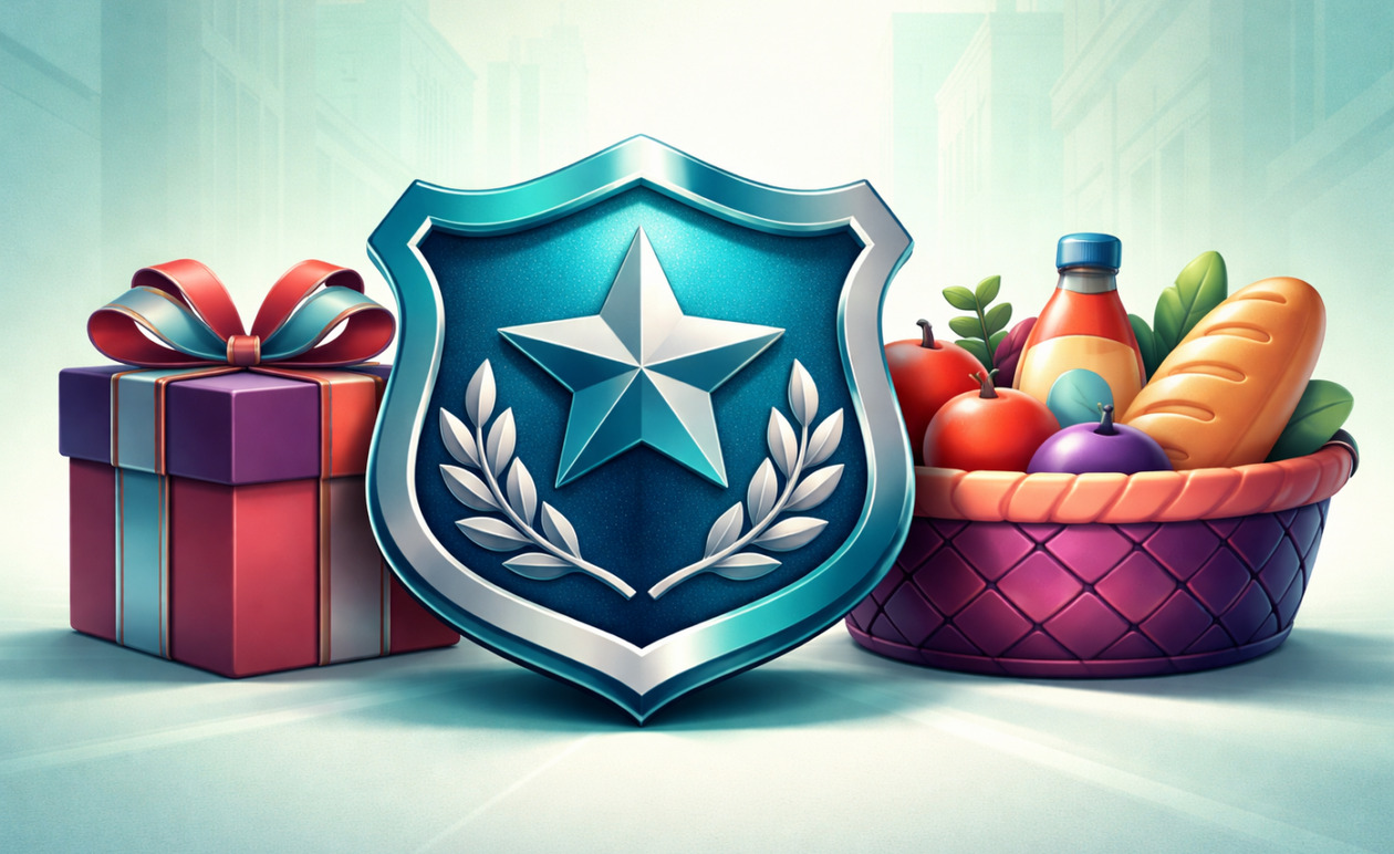 Πελοπόννησος: Η Ελληνική Αστυνομία προσέφερε είδη πρώτης ανάγκης σε ιδρύματα και Μητροπόλεις