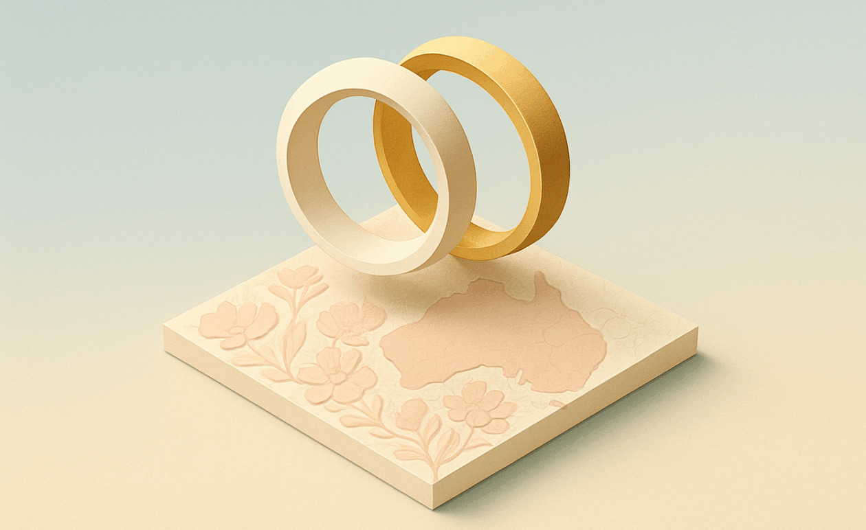 Ο πρωθυπουργός της Αυστραλίας Άντονι Αλμπανίζε παντρεύτηκε την Τζόντι Χέιντον