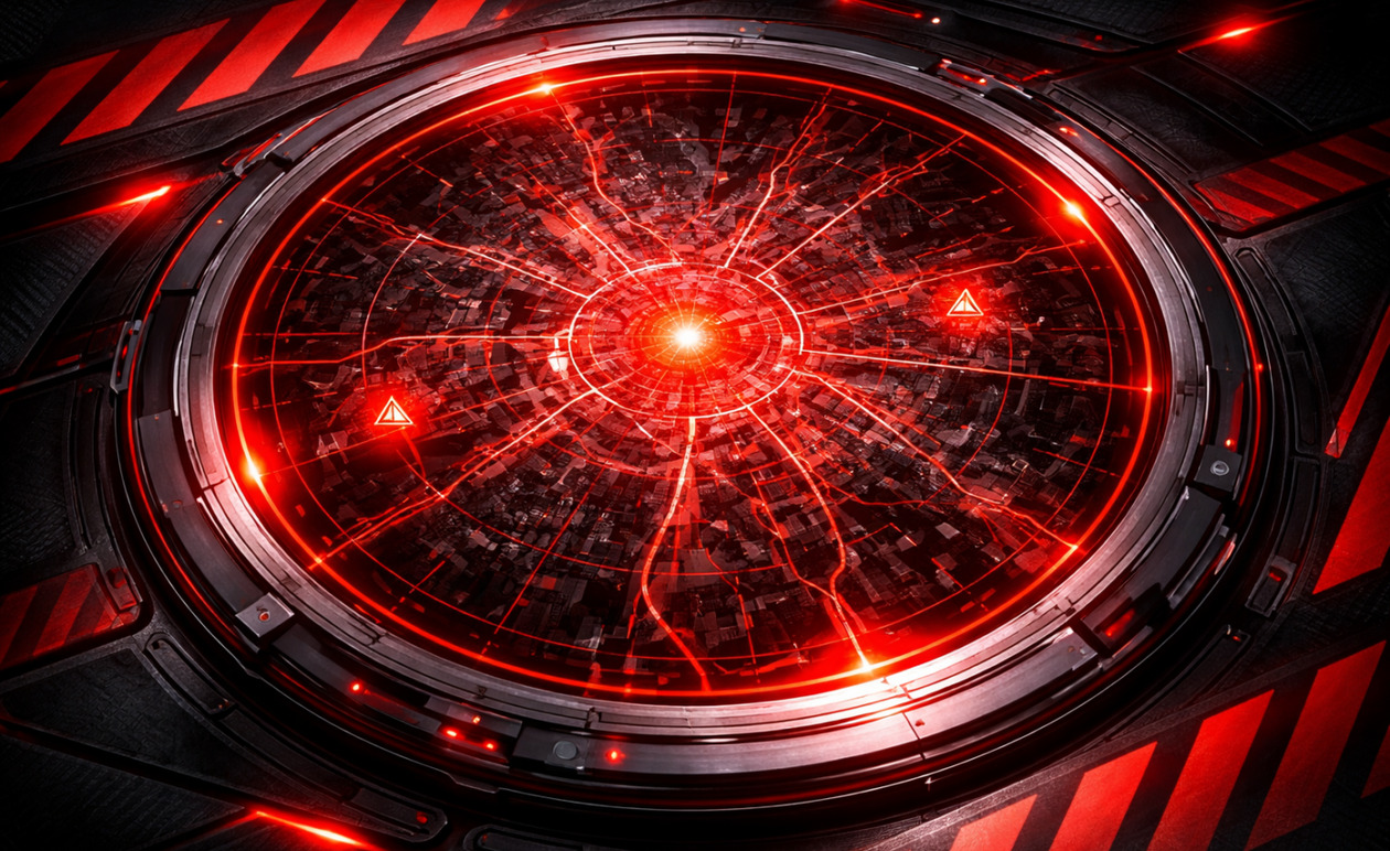 Ρωσία: Καταρρίφθηκαν 111 ουκρανικά drones σε τρεις ώρες – Συναγερμός στη Μόσχα