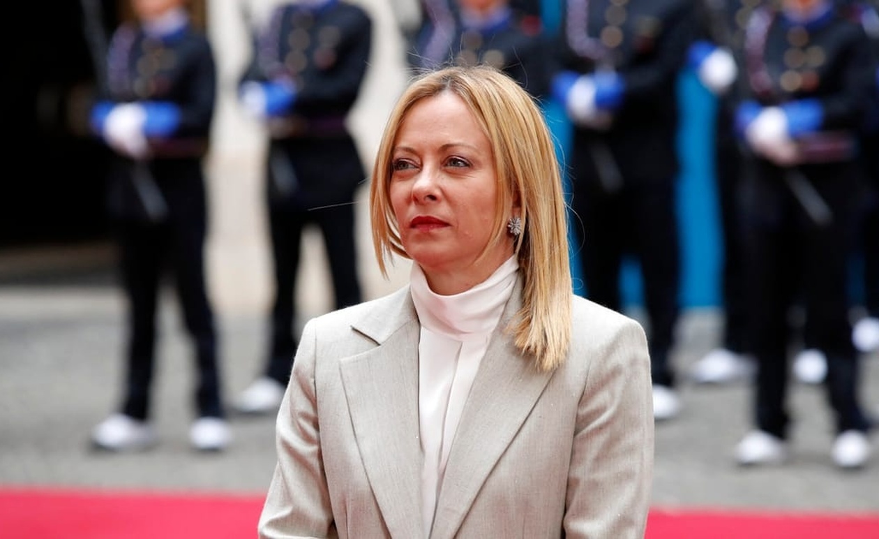 Η Meloni κερδίζει έγκριση για τη ριζική αναθεώρηση της δικαιοσύνης