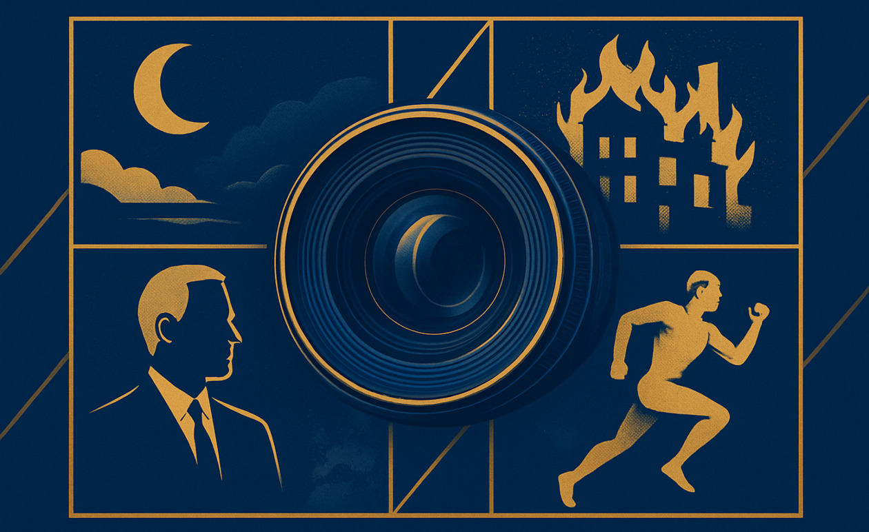 Reuters: Οι κορυφαίες φωτογραφίες του 2025 και οι ιστορίες πίσω τους