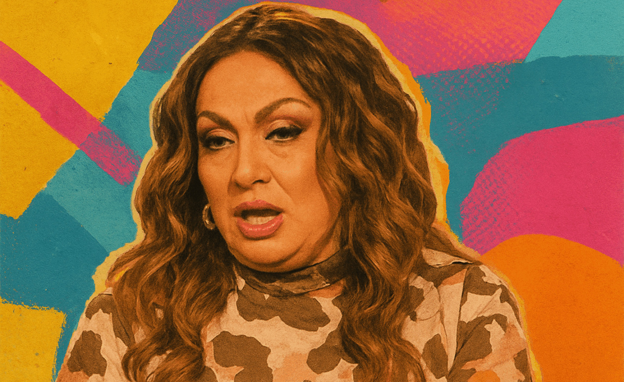 Σοφία Μουτίδου: «Σκηνοθετημένο σίριαλ» χαρακτήρισε τη δημόσια εικόνα της Ιωάννας Τούνη