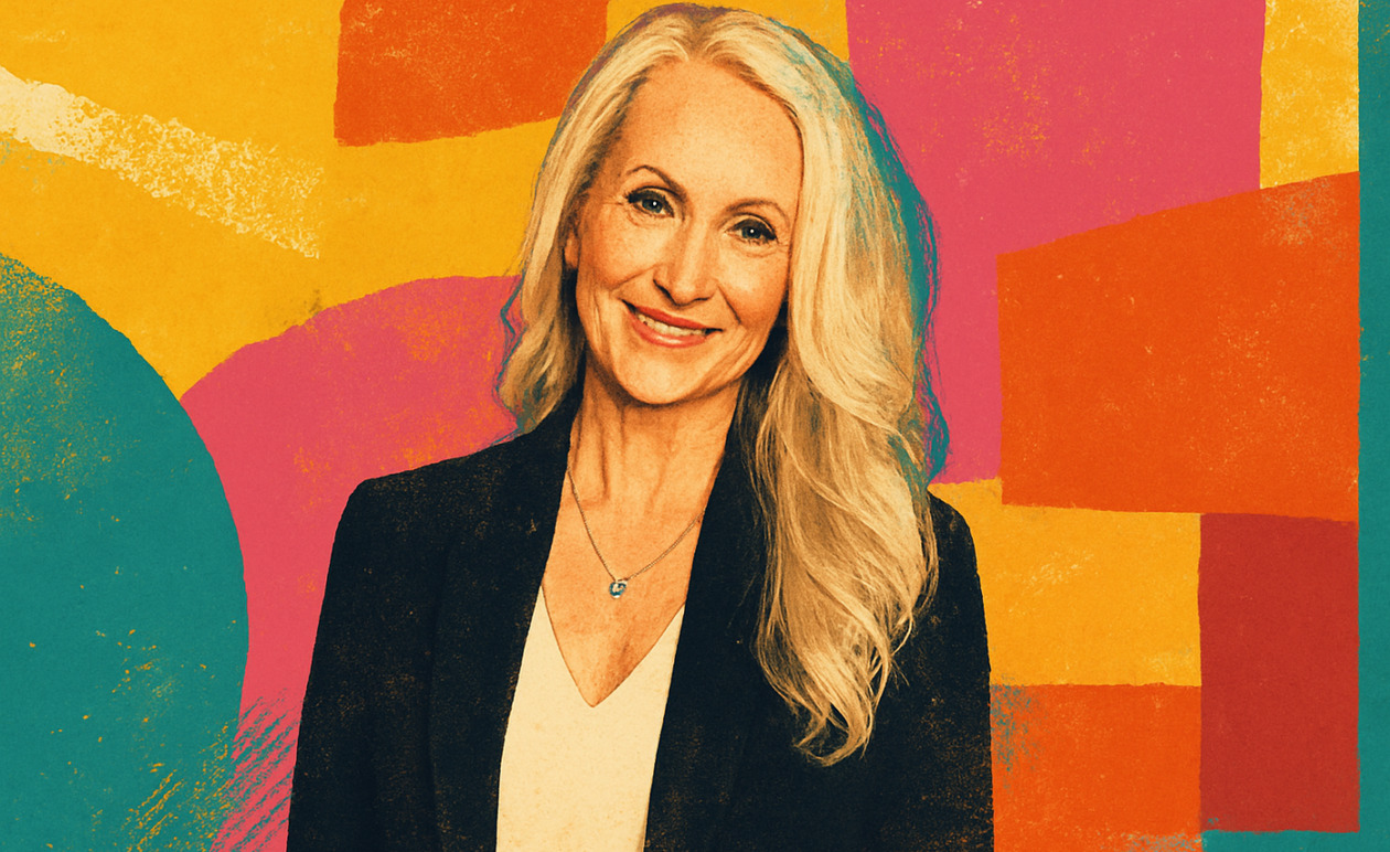 Κατερίνα Γκαγκάκη: Οι αιχμηρές αλήθειες για την τηλεόραση και το παρασκήνιο του OPEN