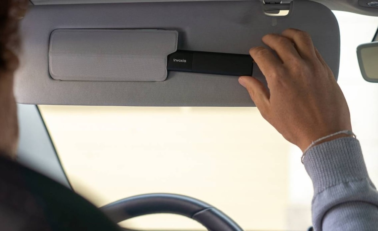 Γιατί οι εντοπιστές GPS είναι απαραίτητοι για αυτοκίνητα, μοτοσυκλέτες και αντικείμενα