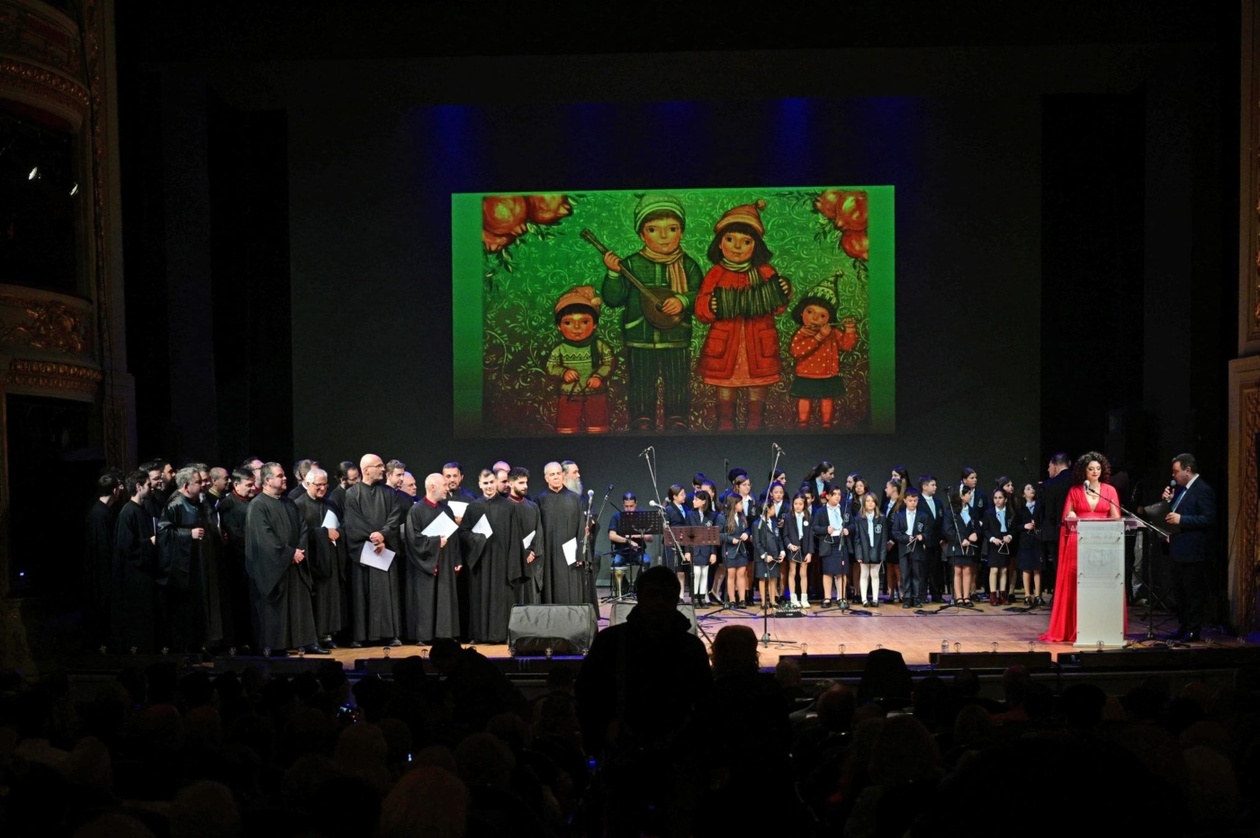 Ολυμπιακός: Στο πλευρό της Ιεράς Μητροπόλεως Πειραιώς ο Βαγγέλης Μαρινάκης με μεγάλη δωρεά