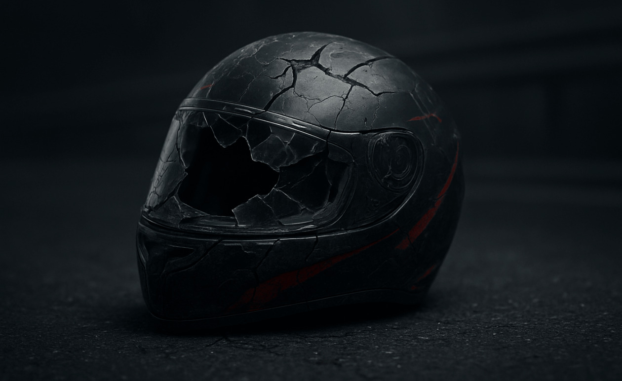 Θεσσαλονίκη: Νεκρός 23χρονος σε θανατηφόρο τροχαίο στην Ε.Ο. Μουδανίων