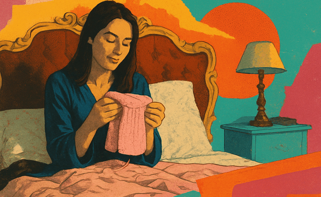 Το Σπίτι Δίπλα στο Ποτάμι: Η Ευανθία σε απόπειρα αυτοκτονίας στα επεισόδια 23 και 24