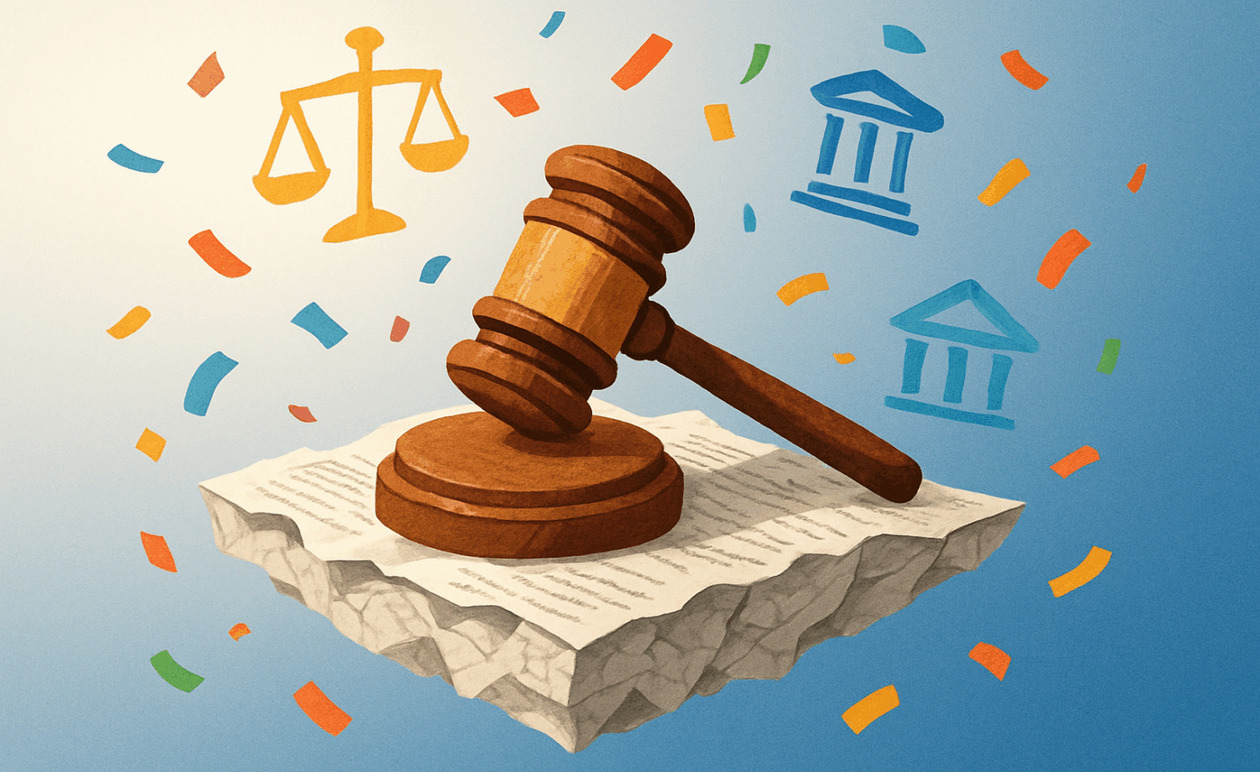 Θεσσαλονίκη: Ταυτοποιήθηκαν δύο άτομα για φθορές σε πολιτικό γραφείο βουλευτή