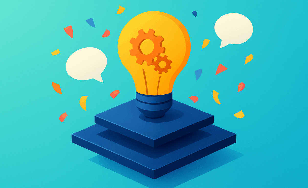 Οι ειδικοί αποκαλύπτουν: Πώς οι καινοτόμες ομάδες σκέφτονται