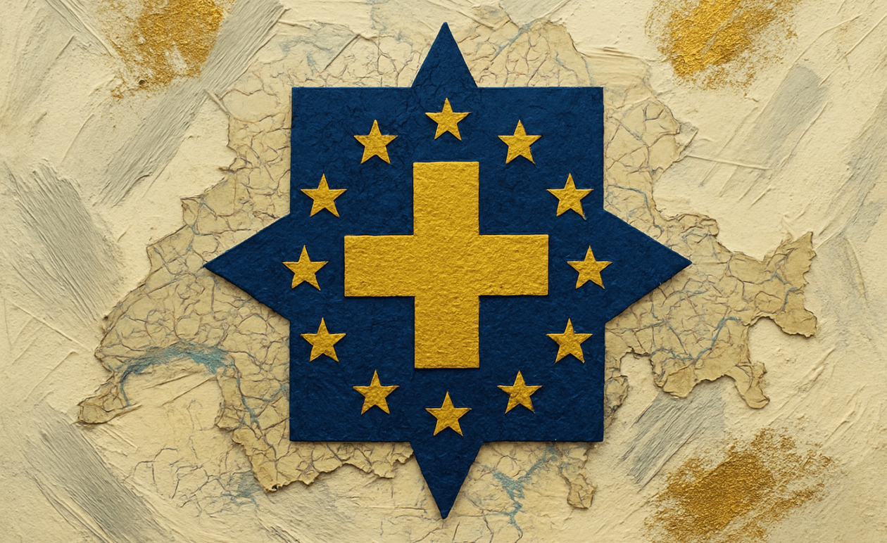 Η ελβετική κυβέρνηση εξασφαλίζει στήριξη για την ενίσχυση των δεσμών με την ΕΕ