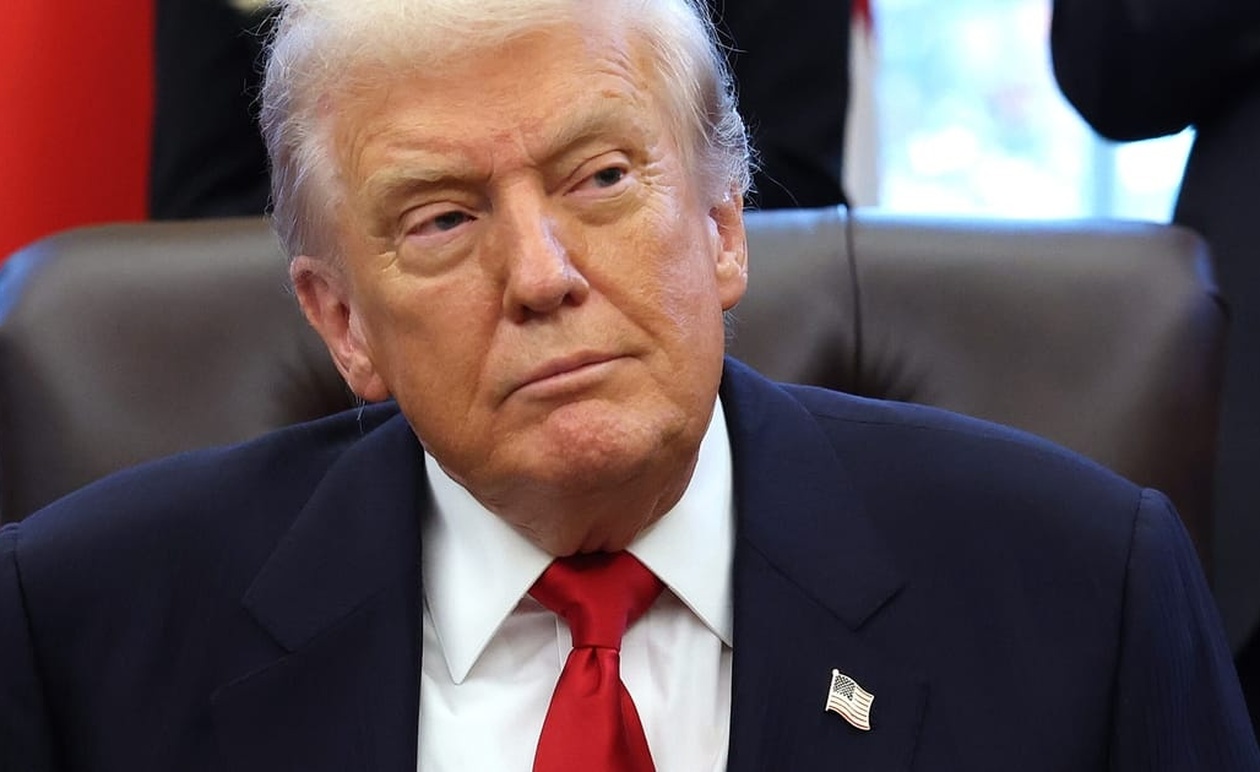 Το Βέλγιο παρουσίασε νέο ακροδεξιό κόμμα με την ονομασία TRUMP