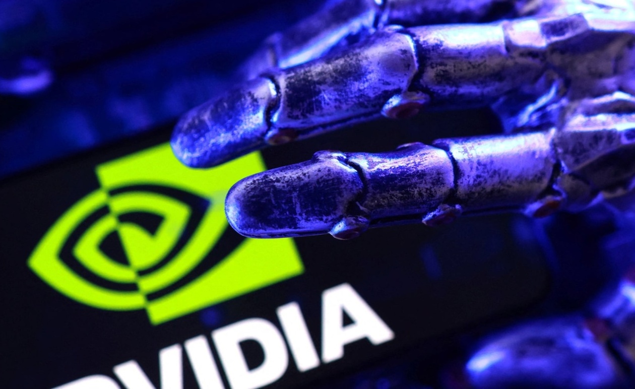 Ο κίνδυνος για την τεχνολογική υπεροχή των ΗΠΑ από το Blackwell της Nvidia