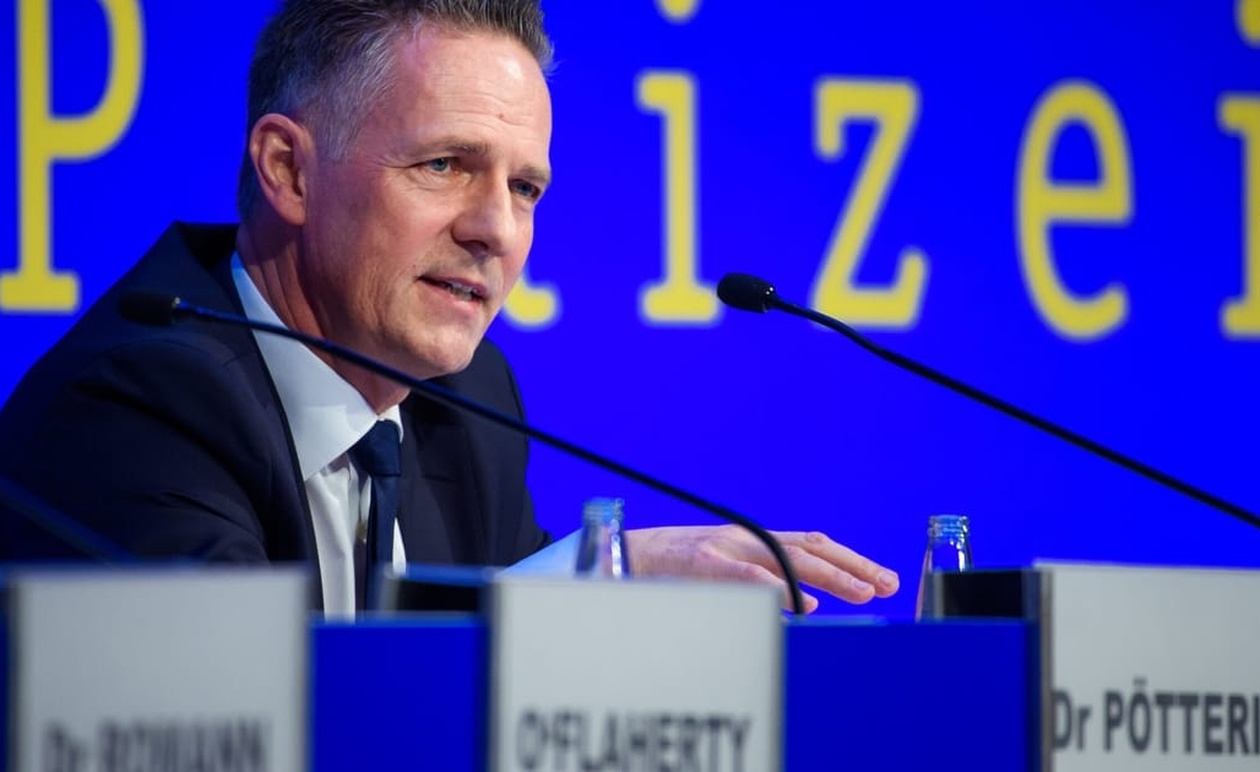 Οι ευρωπαϊκές αστυνομικές αρχές ζητούν ταχεία πρόσβαση σε εργαλεία τεχνητής νοημοσύνης