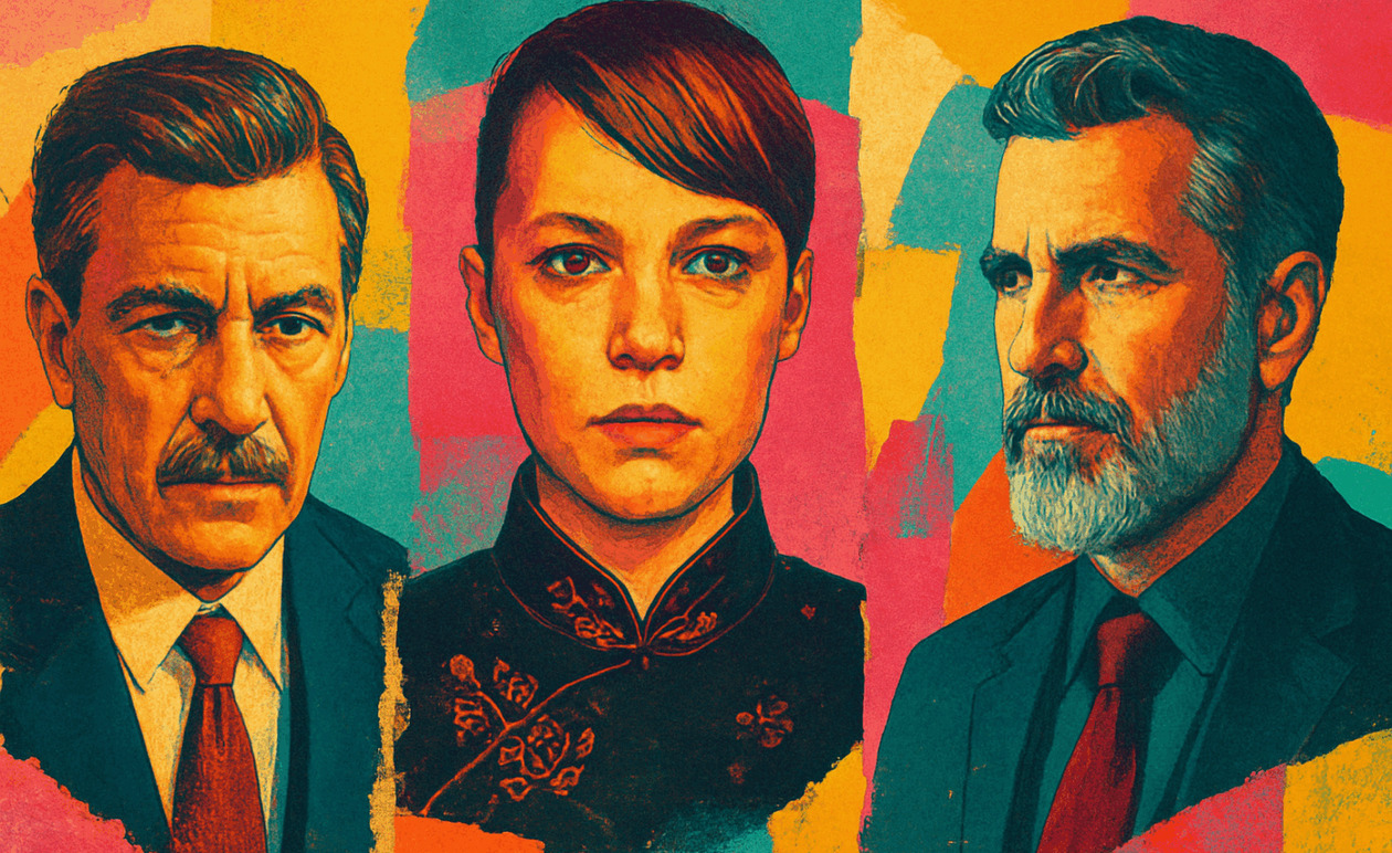 Λόλα: Οι πρώτες φωτογραφίες από την πολυαναμενόμενη παράσταση στο Παλλάς