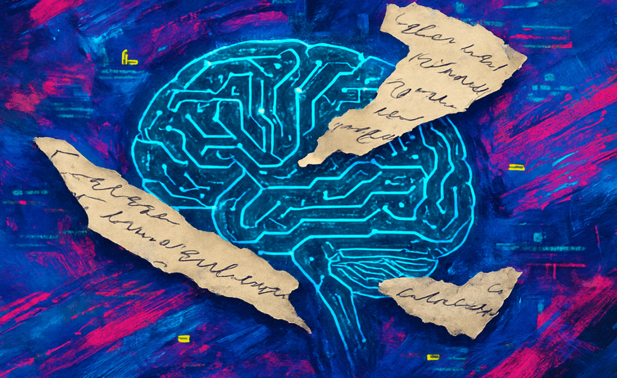 Νέα απειλή για την τεχνητή νοημοσύνη: Η ποίηση παρακάμπτει τα συστήματα ασφαλείας