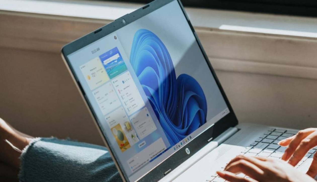 Η Microsoft βελτιώνει το μενού δεξιού κλικ στα Windows 11