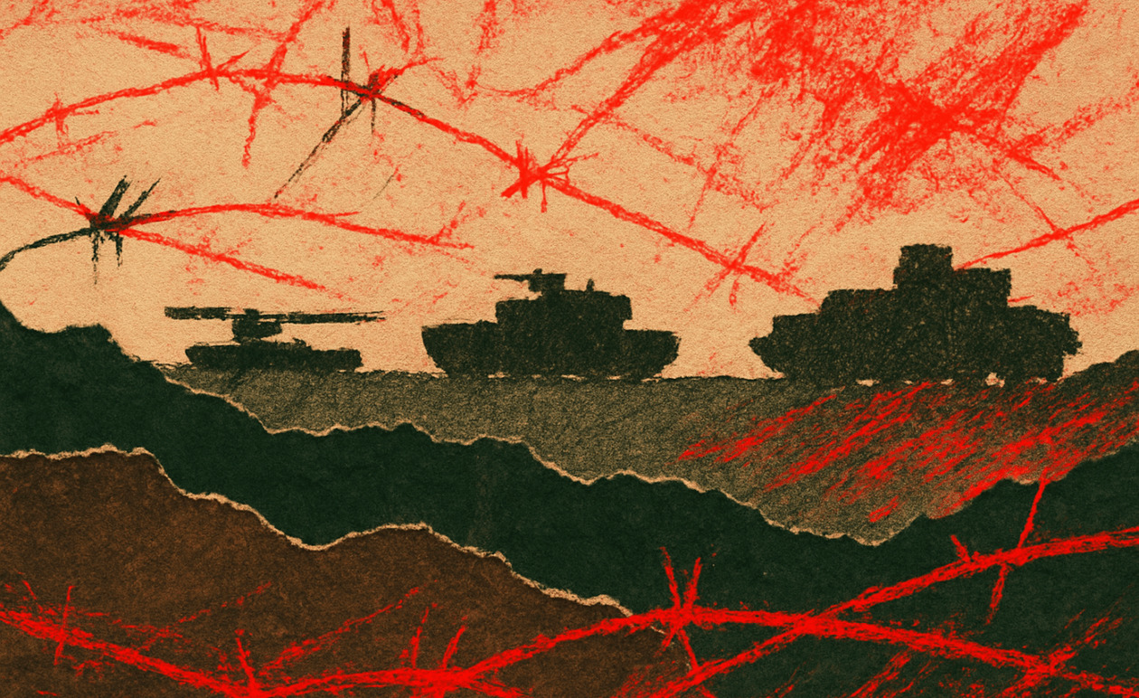 Έξι πακιστανοί στρατιώτες σκοτώθηκαν σε επίθεση μαχητών στα βορειοδυτικά της χώρας