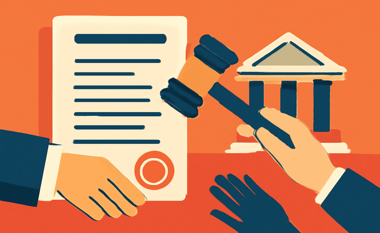 Κληρονομικό δίκαιο: Ριζικές αλλαγές σε διαθήκες και νόμιμη μοίρα