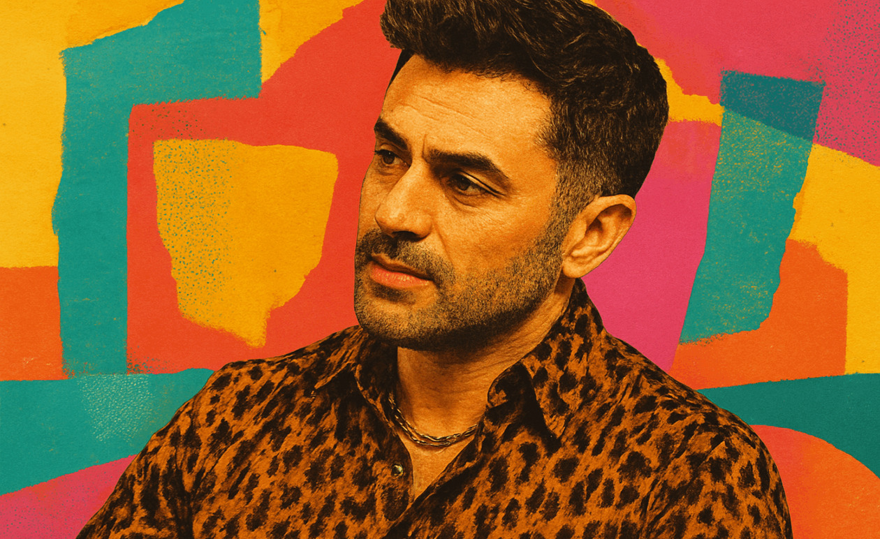 Θοδωρής Μαραντίνης: Δεν είμαι ερημίτης, προστατεύω την προσωπική μου ζωή και δεν νομίζω ότι θα ξαναπαντρευτώ