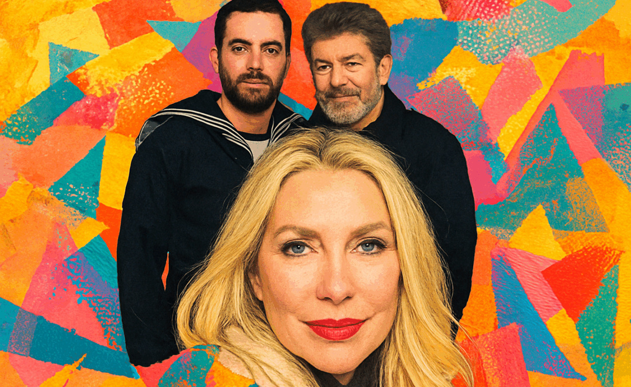 Γιώργος Λιάγκας: Η αποκάλυψη για το σοβαρό πρόβλημα υγείας του Άγγελου Λάτσιου