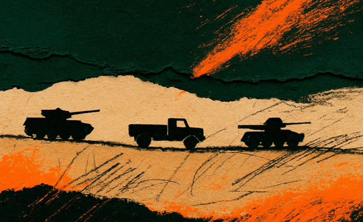 Η Κένυα κατηγορεί βρετανικά στρατεύματα για σεξουαλική παρεκτροπή και περιβαλλοντική ζημιά