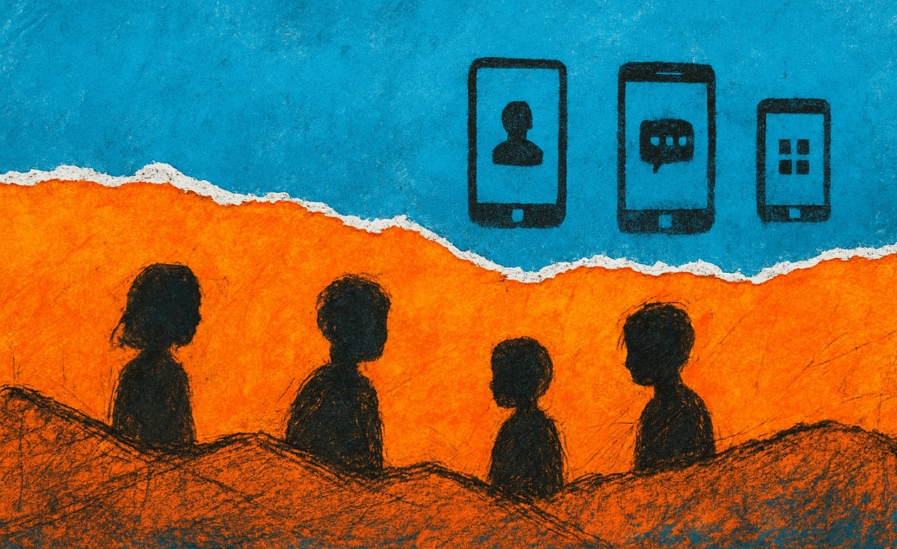 Η Αυστραλία εφαρμόζει την απαγόρευση των social media για ανηλίκους, πυροδοτώντας παγκόσμια συζήτηση