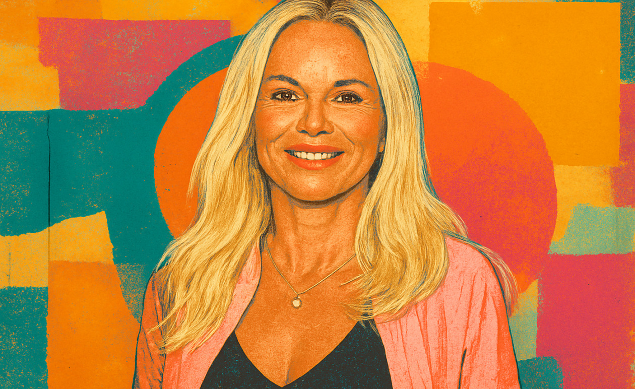 Μαρία Μπεκατώρου: Δεν θα επέστρεφε στην πρωινή ζώνη παρά μόνο από ανάγκη