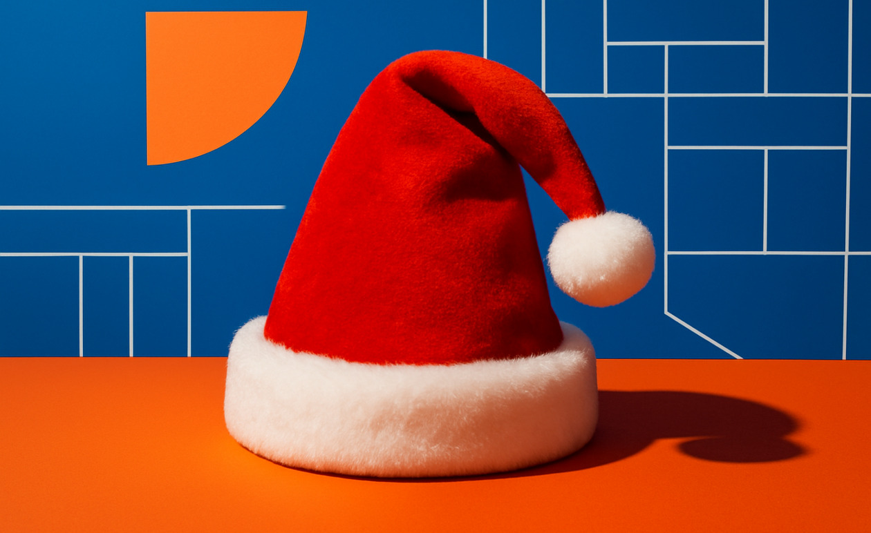 Athens Santa Run 2025: Ποιοι δρόμοι κλείνουν την Κυριακή στο κέντρο της Αθήνας