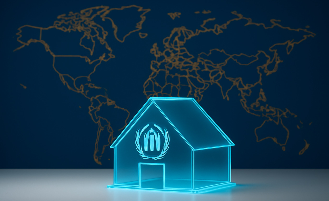 Μπαρχάμ Σαλίχ: Ο πρώην πρόεδρος του Ιράκ εξελέγη νέος Ύπατος Αρμοστής του ΟΗΕ για τους Πρόσφυγες