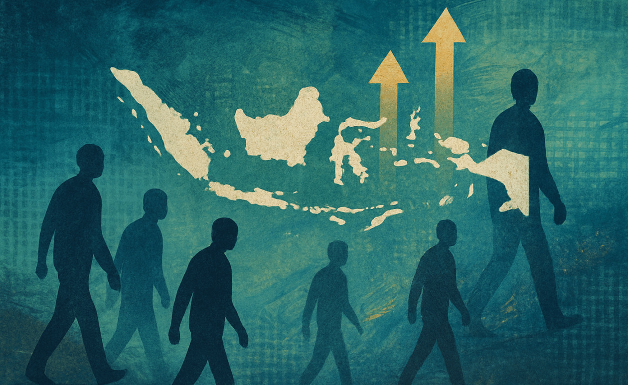 Ινδονησία: Απεριόριστη άδεια παραμονής σε πρώην πολίτες αντί για διπλή υπηκοότητα