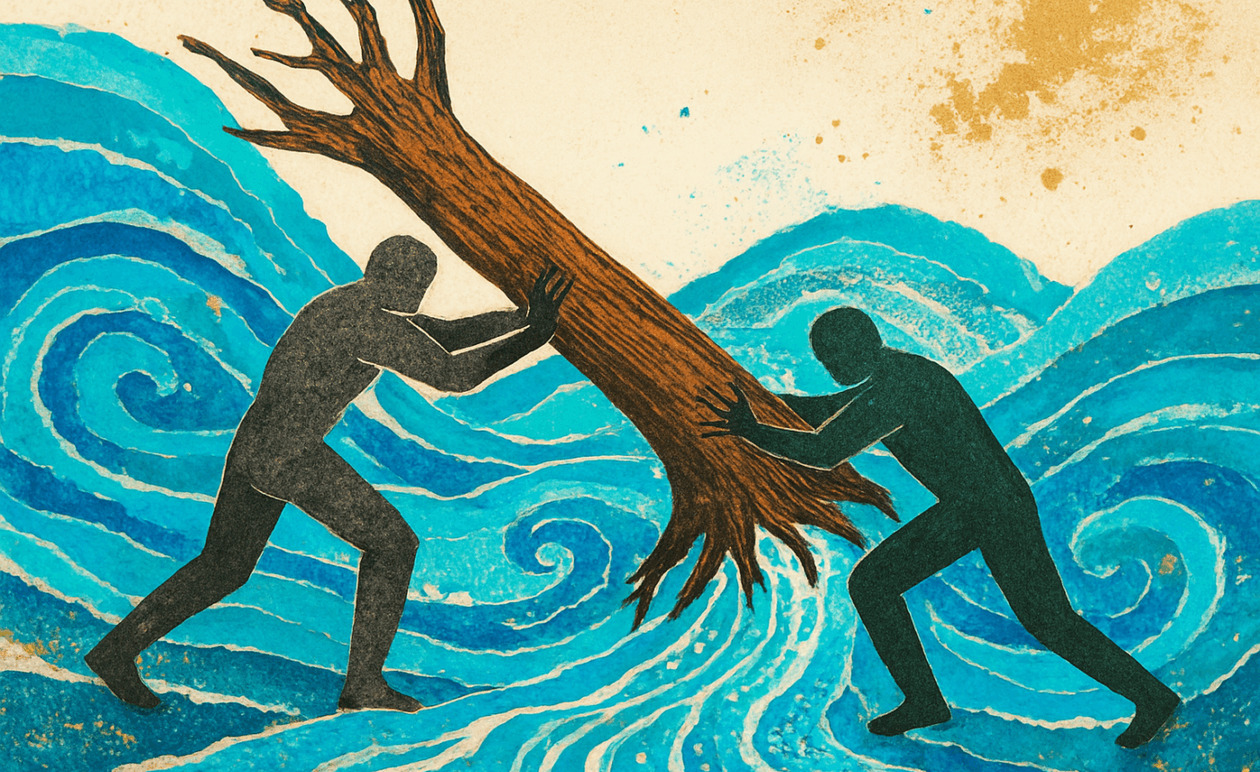 Δυτική Ελλάδα: Τα άρρωστα πλατάνια και η υποβάθμιση του περιβάλλοντος πίσω από τις καταστροφές