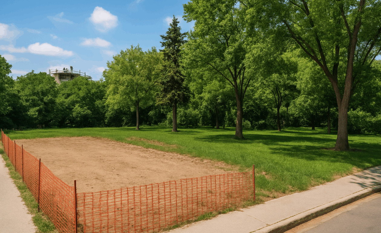 Δωρεά οικοπέδου στο Μαρούσι προκαλεί διαμάχη για τη Στέγη Υποστηριζόμενης Διαβίωσης