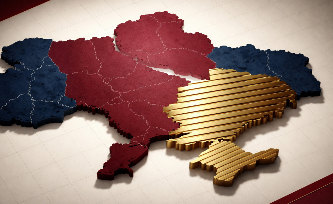 Ουκρανία: Το σχέδιο Ζελένσκι για αποχώρηση από το Ντονμπάς και ελεύθερη οικονομική ζώνη