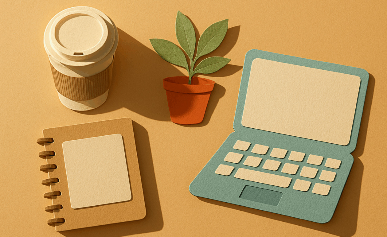 Quiet quitting: Η στρατηγική ισορροπίας που αλλάζει το εργασιακό τοπίο