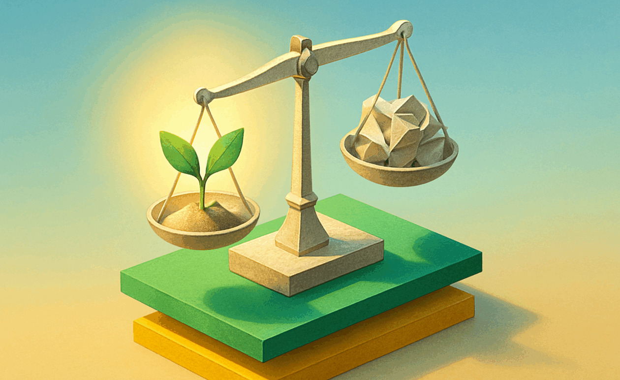 Πρωτοχρονιά: Πώς η ψυχολογία σου καθορίζει τις έξυπνες οικονομικές αποφάσεις