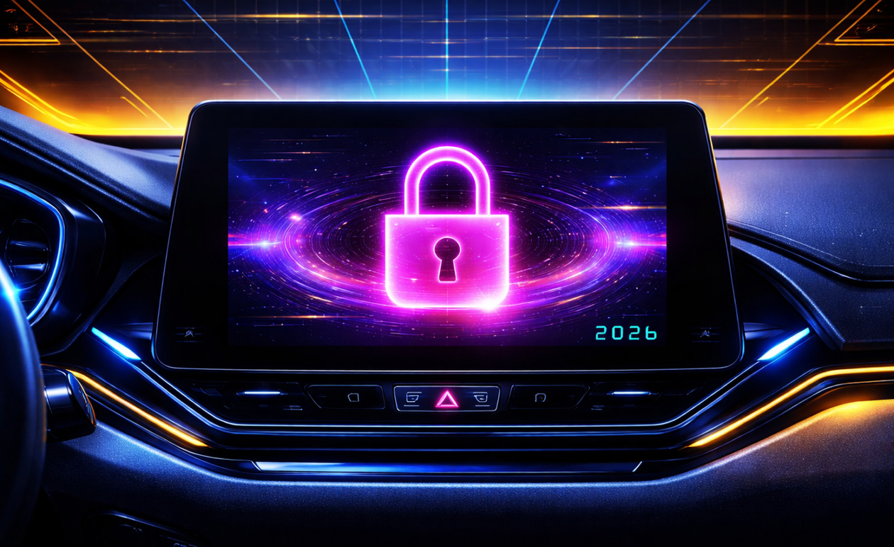 Android Automotive: Νέα λειτουργία κλειδώματος εφαρμογών με PIN για την προστασία των δεδομένων σας