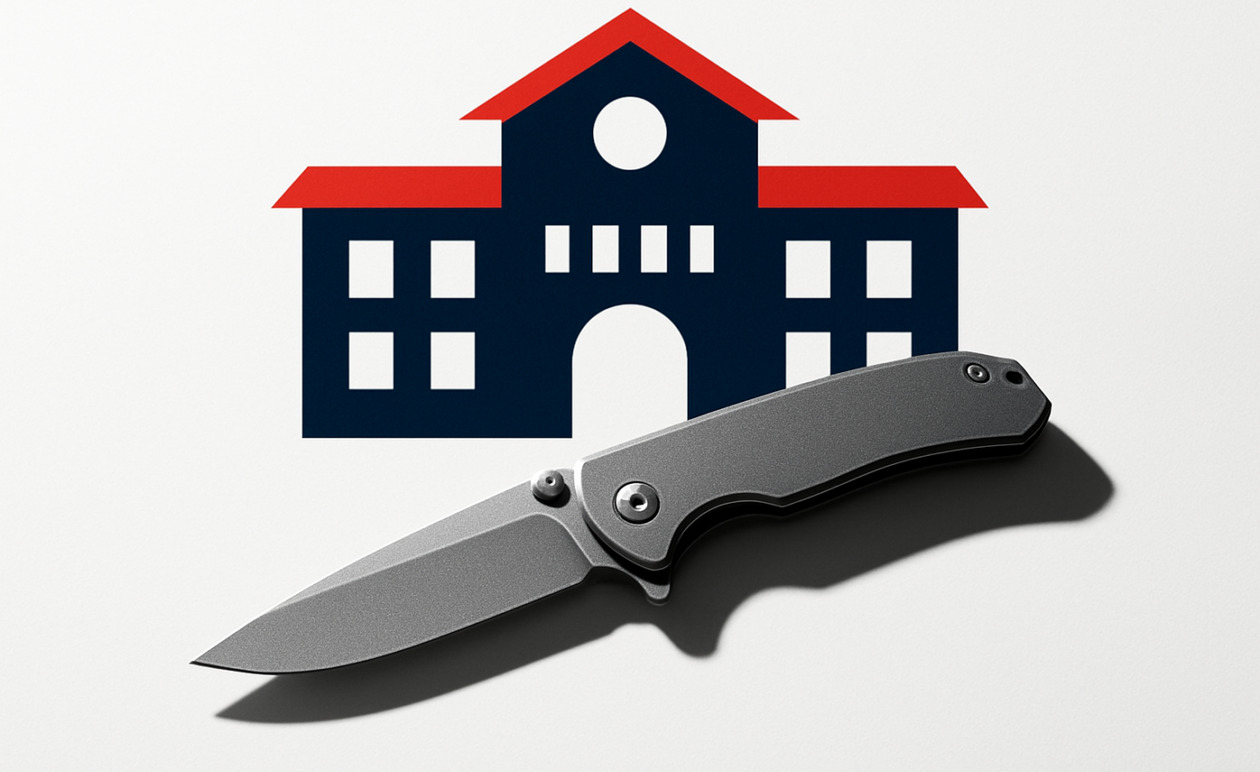 Κυψέλη: Προφυλακιστέα η 16χρονη για την αιματηρή επίθεση με μαχαίρι σε συμμαθήτριά της