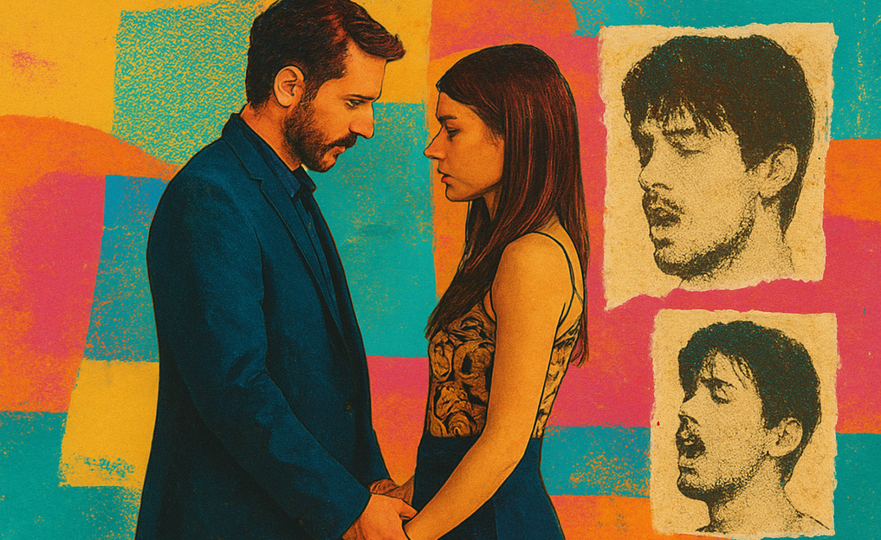 Μια νύχτα μόνο: Η Άσπα μεταμορφώνεται σε Ερινύα και απειλεί τη Μίνα