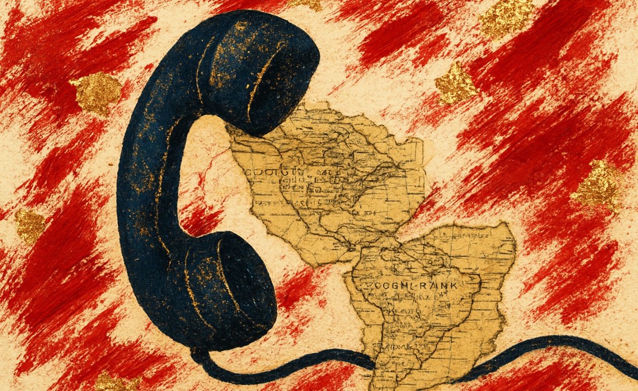 Τραμπ: Επιβεβαίωσε τηλεφωνική επικοινωνία με τον Μαδούρο