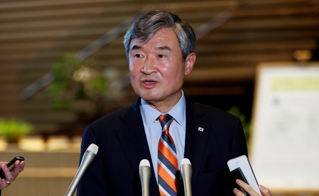 Εκδόθηκε ένταλμα σύλληψης για τον πρώην διευθυντή της Εθνικής Υπηρεσίας Πληροφοριών της Νότιας Κορέας