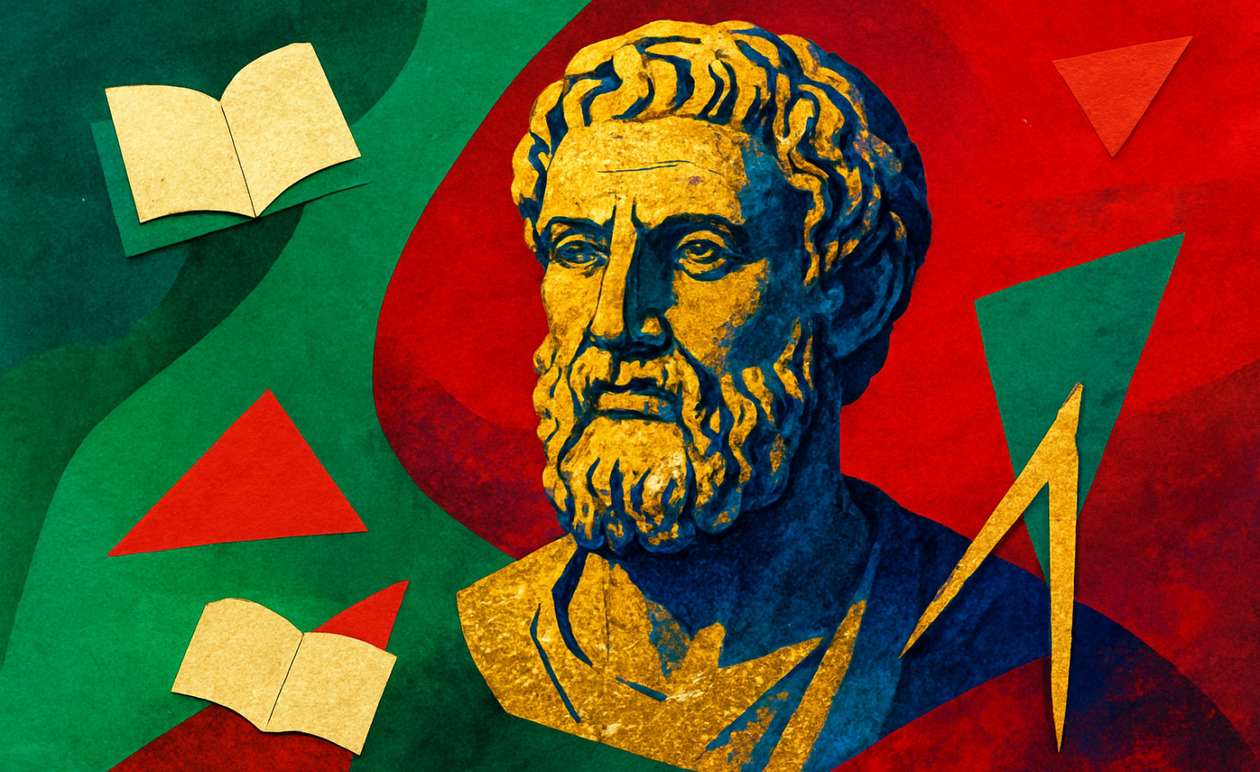 Η ενέργεια του τοξότη: Πώς σε ωθεί στην αναζήτηση της αλήθειας και της γνώσης