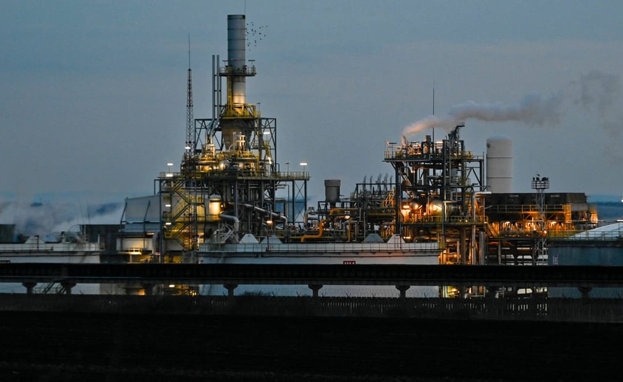 Η Βουλγαρία ζητά εξαίρεση από τις αμερικανικές κυρώσεις