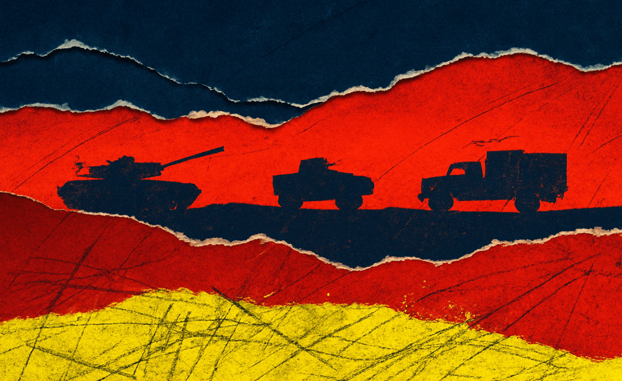 Κρεμλίνο: Η εκεχειρία στην Ουκρανία απαιτεί την πλήρη αποχώρηση του Κιέβου από το Ντονμπάς