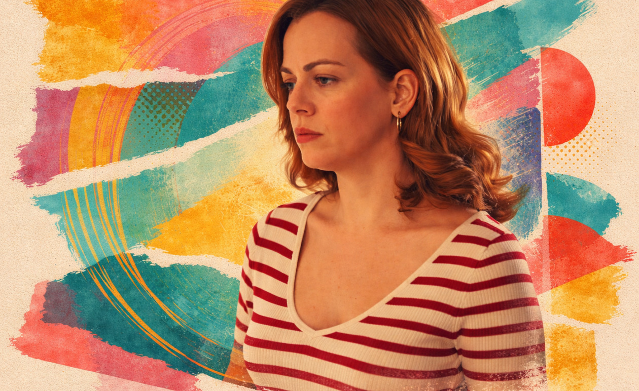 Μια νύχτα μόνο: Η Ελένη παγιδευμένη στις φλόγες μετά την κατάρρευση