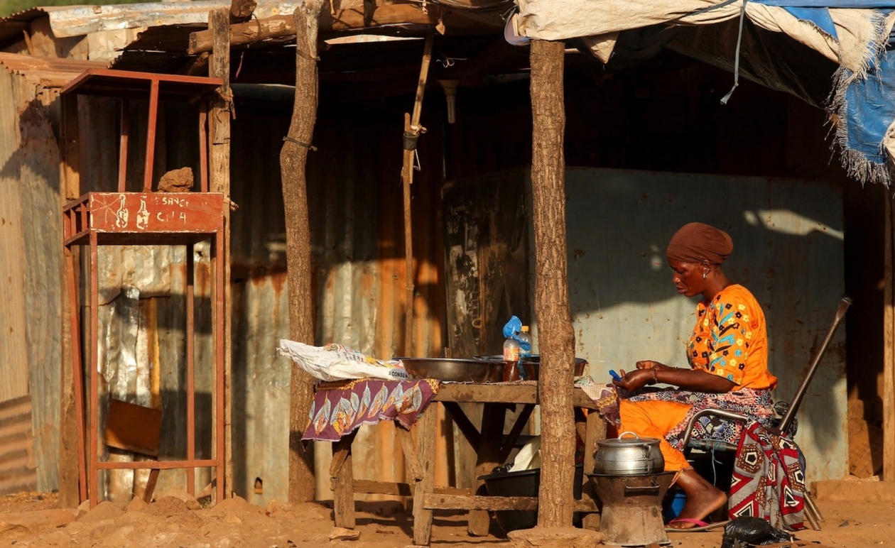 Η Αφρικανική Ένωση απευθύνει έκκληση για άμεση δράση στο Μάλι