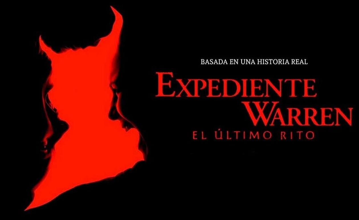Το «Expediente Warren: El Último Rito» Έρχεται Στο HBO Max Στις 21 Νοεμβρίου