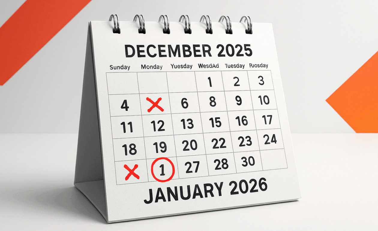 Πόσες ημέρες θα παραμείνουν κλειστές οι τράπεζες τις γιορτές Χριστουγέννων και Πρωτοχρονιάς