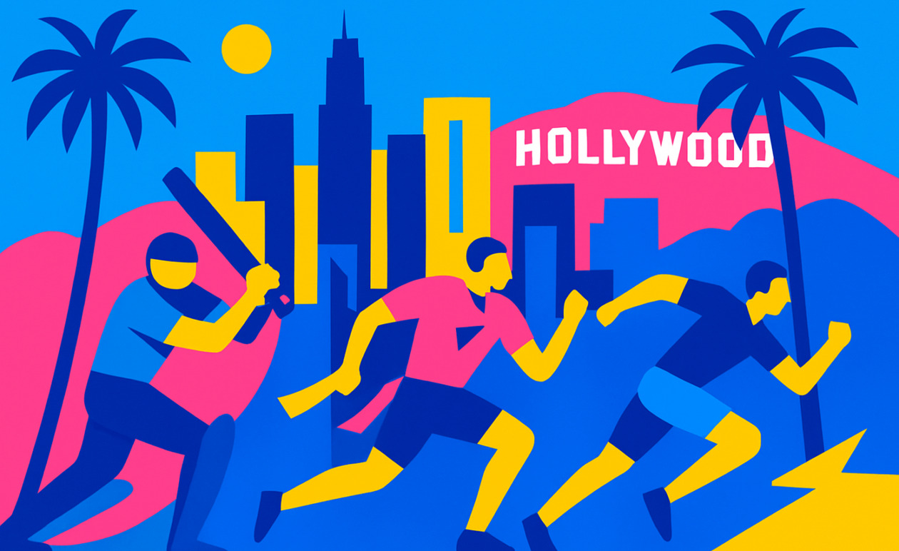 Πού θα γίνουν οι Ολυμπιακοί αγώνες το 2028: Η μεγάλη επιστροφή στο Λος Άντζελες